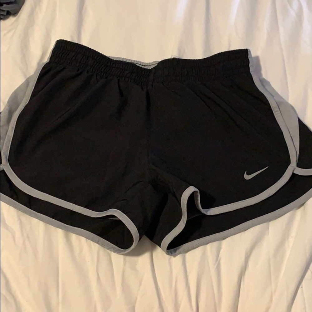 Nike dri-fit shorts